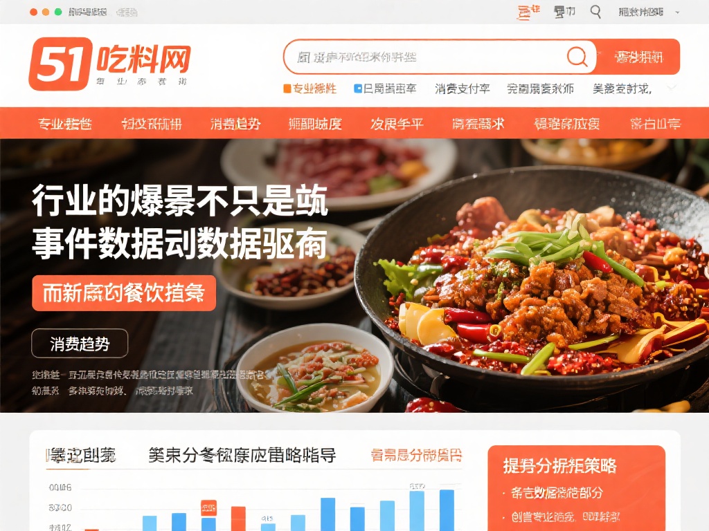 51吃料网每日最新爆料（每日吃料网最新资讯）